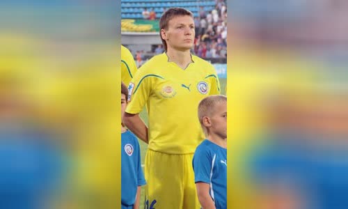 Dmitri Kruglov