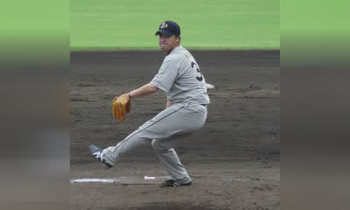 Masahide Kobayashi