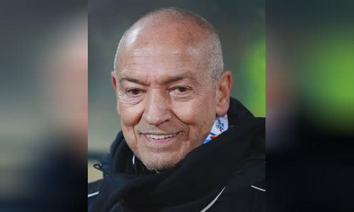 Jesualdo Ferreira
