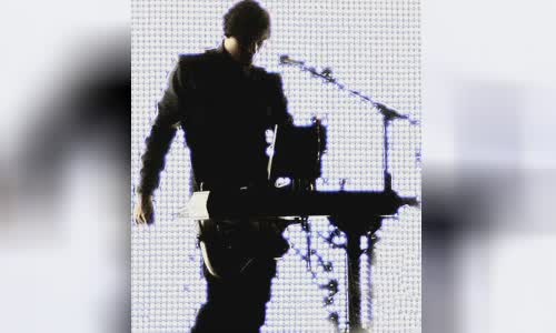 Alessandro Cortini