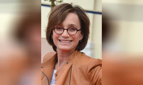 Kristin Scott Thomas