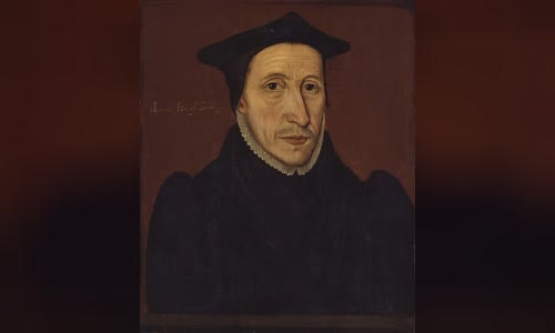 John Jewel