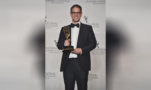 Greg Berlanti