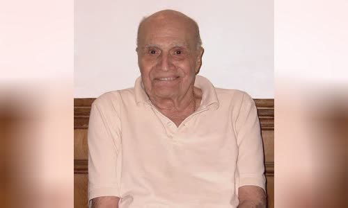 Carmine Infantino