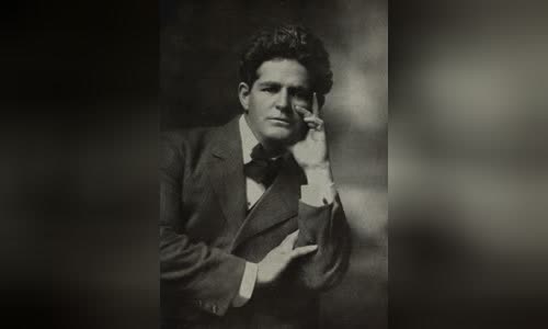 George Grey Barnard