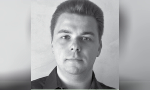 Magnus Manske