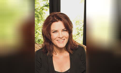 Rosanne Cash