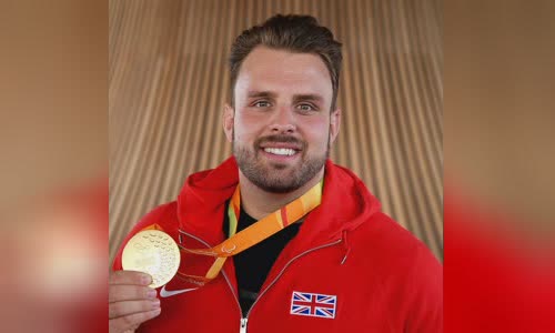 Aled Davies (field athlete)