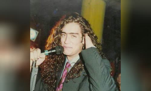 Rodrigo (musician)