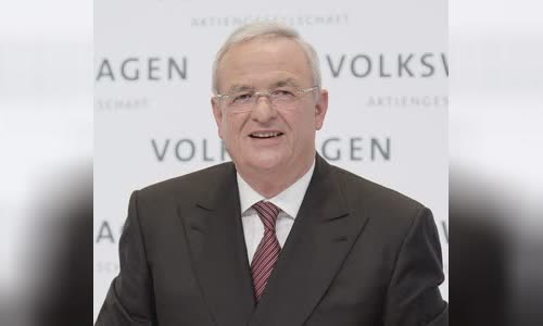 Martin Winterkorn