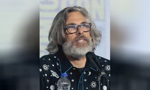 Michael Chabon