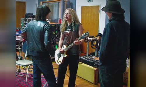 Waddy Wachtel