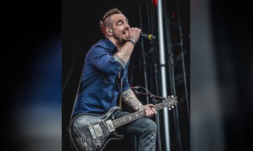 Adam Gontier