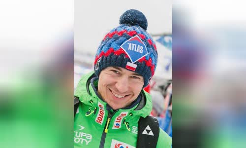 Kamil Stoch