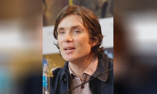 Cillian Murphy