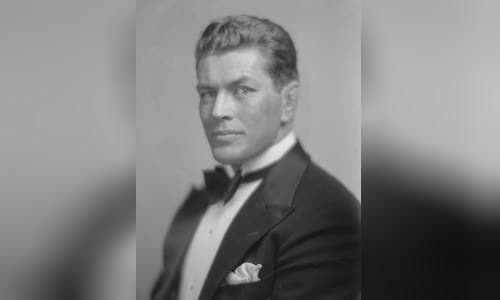 Gene Tunney