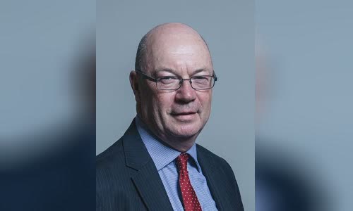 Alistair Burt