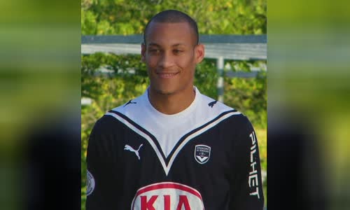 Yoan Gouffran