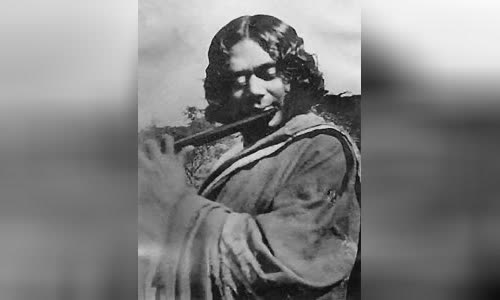 Kazi Nazrul Islam