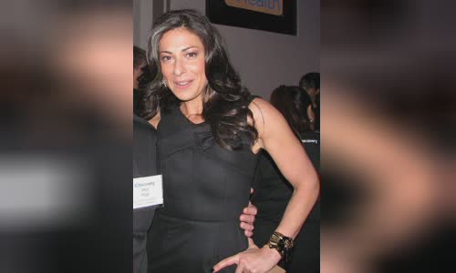 Stacy London