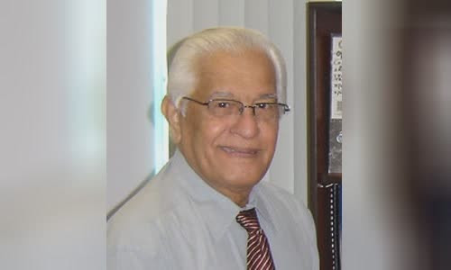 Basdeo Panday