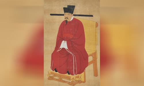 Emperor Shenzong of Song