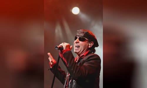 Klaus Meine