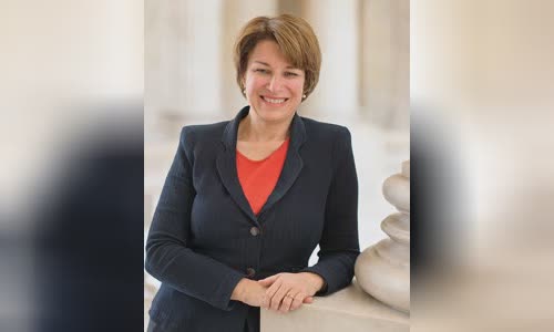 Amy Klobuchar