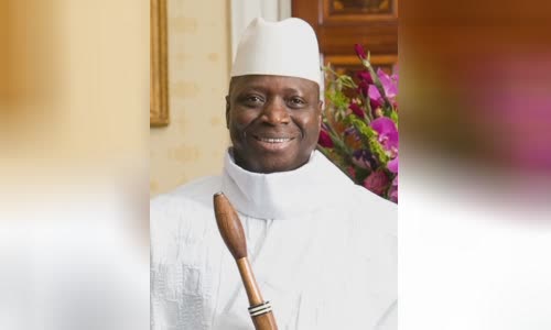 Yahya Jammeh