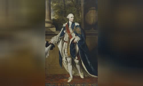 John Stuart, 3rd Earl of Bute