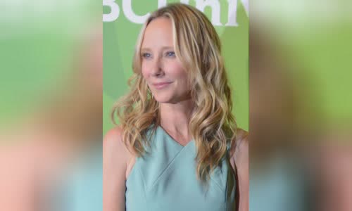 Anne Heche