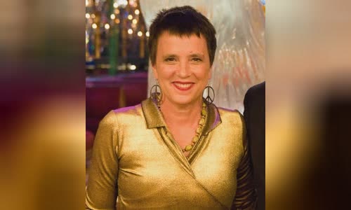 Eve Ensler