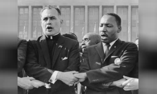 Theodore Hesburgh