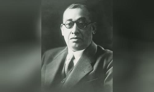 Rash Behari Bose