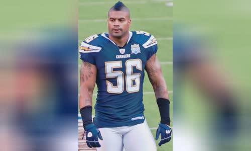 Shawne Merriman