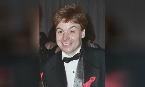 Mike Myers