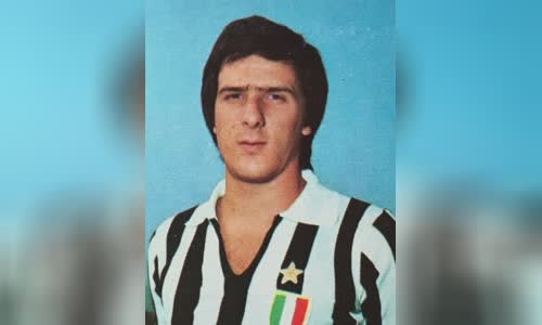 Gaetano Scirea