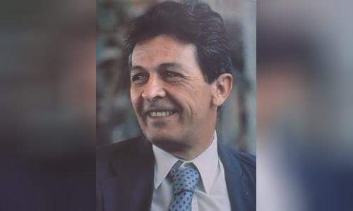 Enrico Berlinguer