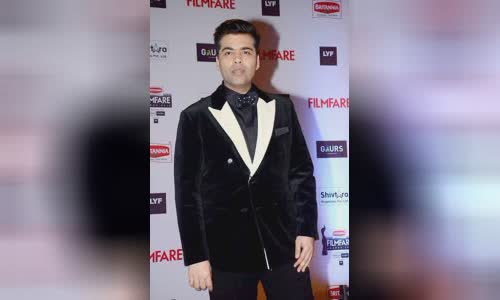 Karan Johar