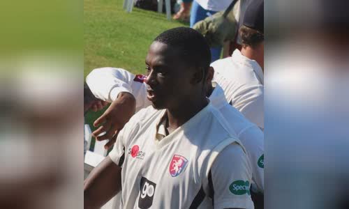 Kagiso Rabada