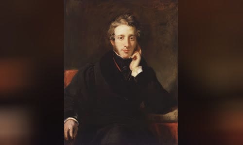 Edward Bulwer-Lytton