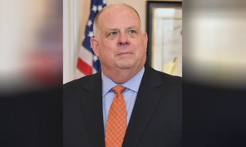 Larry Hogan