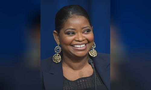 Octavia Spencer