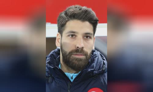 Olcay ?ahan