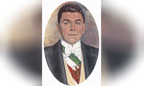 Adolfo de la Huerta