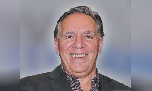 François Legault