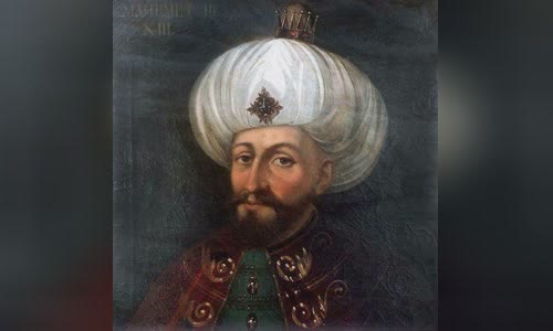 Mehmed III