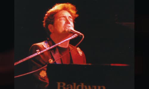 David Meece