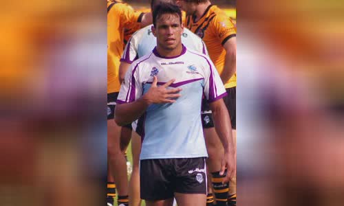 Will Chambers