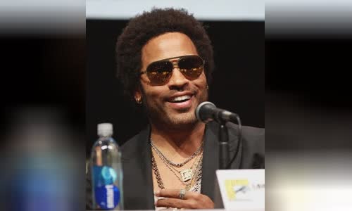 Lenny Kravitz